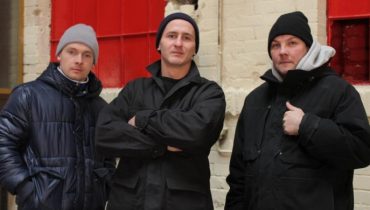 Parias – pierwszy koncert z trasy w Łodzi