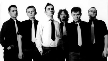 Gwiazda japońskich gier zagra z Cool Kids Of Death