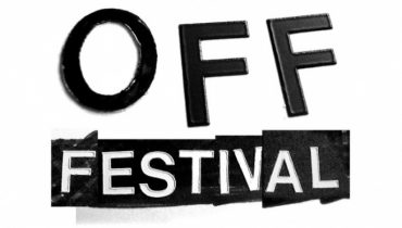 OFF nominowany do nagrody Najlepszy Zagraniczny Festiwal