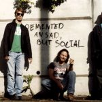 Nowy album Pearl Jam w połowie gotowy