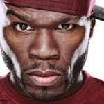 50 Cent likwiduje tatuaże