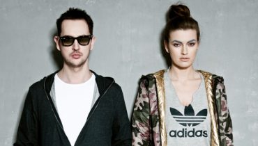 Debiutancki album Dziun już w październiku