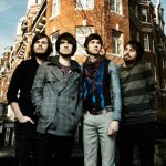 Panic! At The Disco wydadzą koncertową EP-kę