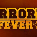 Terrorym Fever 2 na Targach Poznańskich