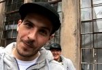 PMM FT. O.S.T.R., GRUBSON – „Wstawaj” (making of)