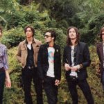 Lider The Strokes wydaje solo