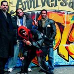 Sugarhill Gang nagrywają nowy album