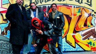Sugarhill Gang nagrywają nowy album
