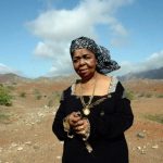 Cesaria Evora kończy karierę