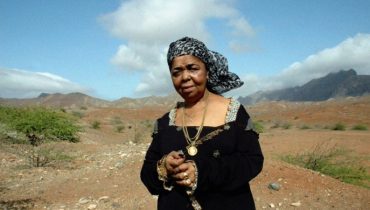 Cesaria Evora kończy karierę