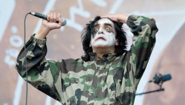 Killing Joke zapowiadają koncertówkę