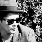 Bruno Mars obiecuje mroczny utwór