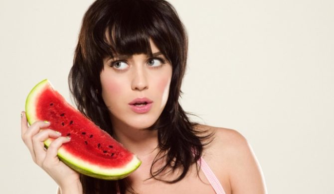 Katy Perry okradziona