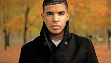 Drake pokazuje okładkę