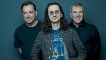 Rush zapowiadają koncertówkę