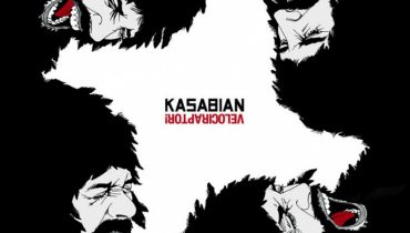 UK Charts: Kasabian po raz trzeci na szczycie