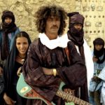 Tinariwen we Wrocławiu