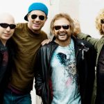 Nowy album Chickenfoot już w sklepach