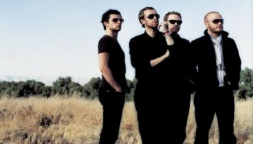 Coldplay kowerują REM