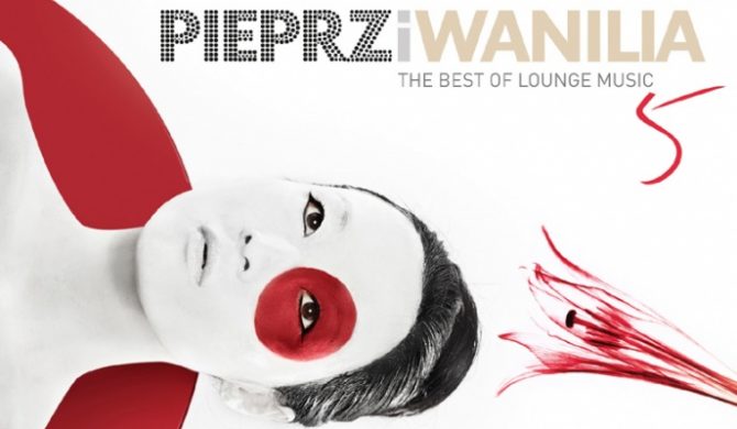 Posmakuj Pieprzu i Wanilii na żywo