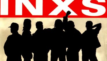 INXS mają nowego wokalistę