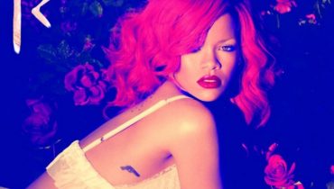 Farmer zły na roznegliżowaną Rihannę