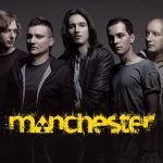 Nowa płyta Manchester już w sklepach