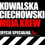Kowalska/Ciechowski w edycji specjalnej