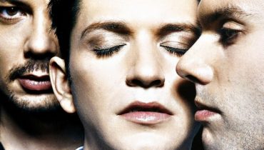 Nowe DVD Placebo