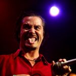 Mike Patton ucieka od przeszłości