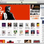 iTunes Store już w Polsce