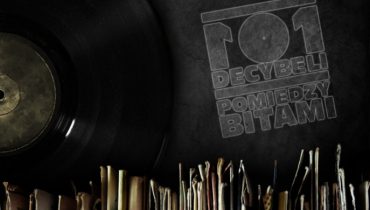 Posłuchaj promomiksu albumu 101 Decybeli