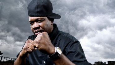 Jeru The Damaja na Terrorym Fever 2