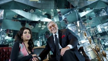 Tony Bennett pobił rekord Billboard