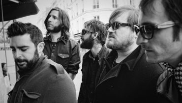 Band Of Horses szykują nowy album