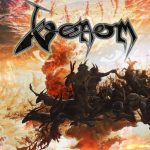 Szczegóły nowej płyty Venom