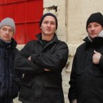 Premierowy koncert Parias w Warszawie już dziś