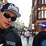 Poznański rap w Krakowie i Wrocławiu