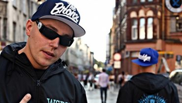 Poznański rap w Krakowie i Wrocławiu