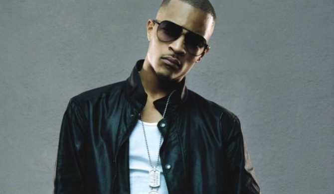 T.I. powraca z nowym singlem