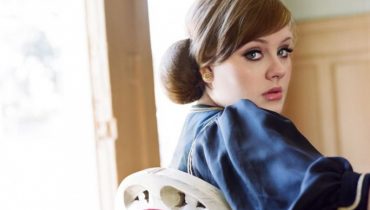 Nowy teledysk Adele