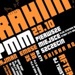 Rahim i PMM w Szczecinie