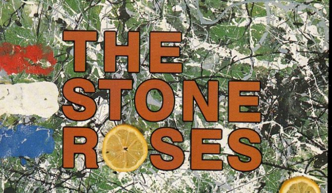 Biografia The Stone Roses w przyszłym roku