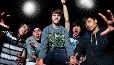 You Me At Six nie zmienią się