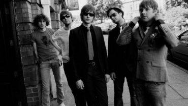 Kaiser Chiefs przekombinowali?