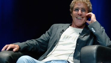 Roger Daltrey narzeka na brak charyzmy
