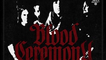 Blood Ceremony już za miesiąc w Polsce