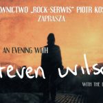 Steven Wilson już wkrótce w Polsce