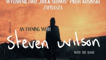 Steven Wilson już wkrótce w Polsce