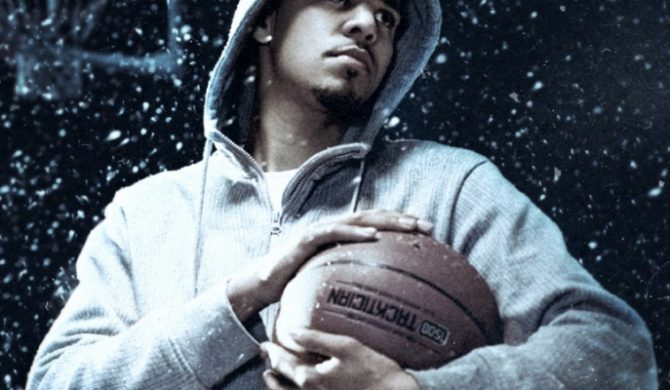 J. Cole szykuje nowy album